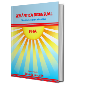 Libro Semántica Disensual Filosofía Lenguaje y Realidad Segunda Edición