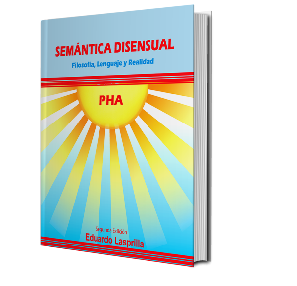 Libro Semántica Disensual Filosofía Lenguaje y Realidad Segunda Edición