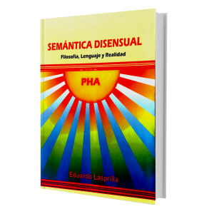 Libro Semántica Disensual Filosofía, Lenguaje y Realidad