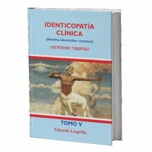 Identicopatía Clínica Atavismo Vegetal