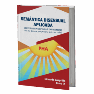 Semántica Disensual Aplicada (Gestión Universitaria Empresarial)